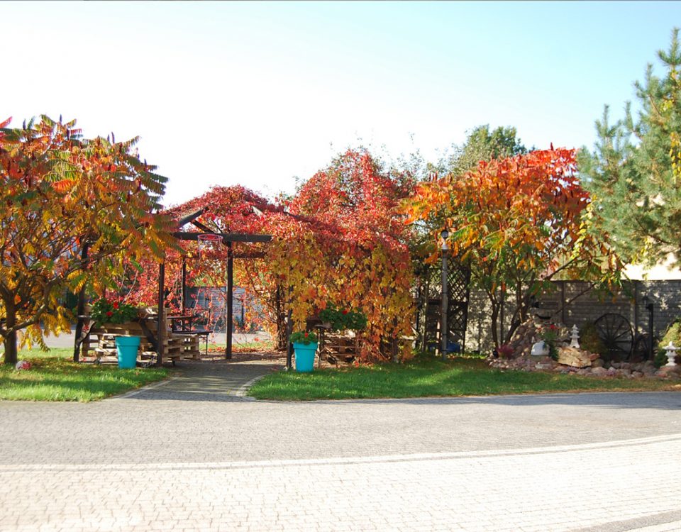Hotel Sulejówek 2